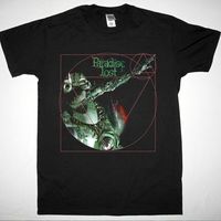PARADISE LOST LOST PARADISE 1990 - Best Rock T-shirts LT276