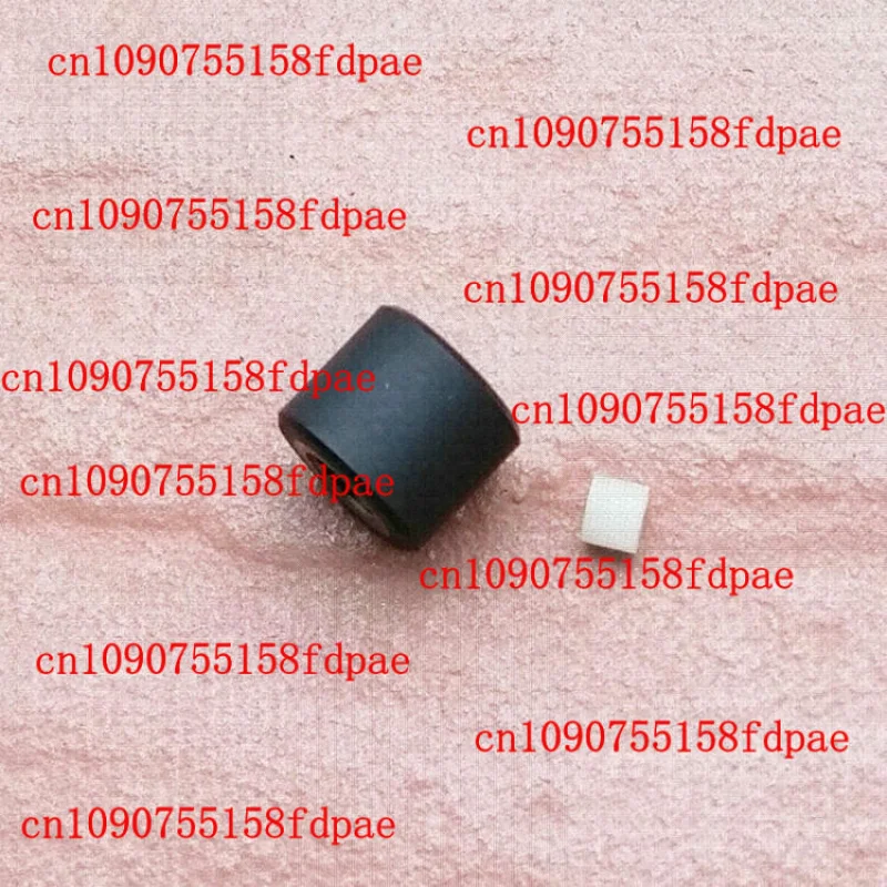 Wheel+plastic cap press Tape wheel For Sony DAT tape Player 6*7 / 7*7mm