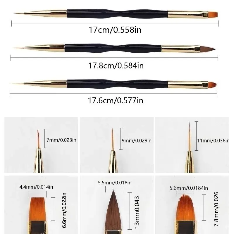 Thumbnail 4 - #41 Best Art Brushes to Buy In 2026