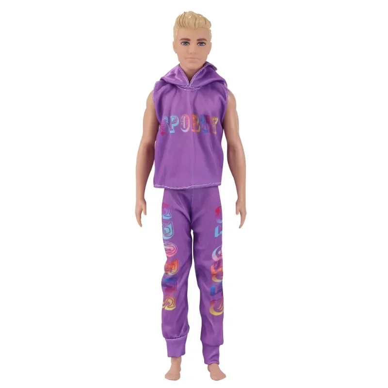 LX622A Mooie jurk top broek pak kleding cadeaus voor uw 1/6 babi en baby vriend xinyi fr fr2 mizi Mengfan poppen