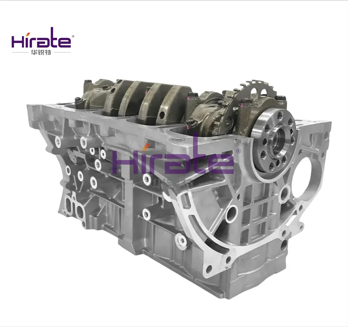 High Quality Hot Selling 2.4L Standard Displacement 4B12 Cylinder Head For Mitsubishi Auto Engine Part