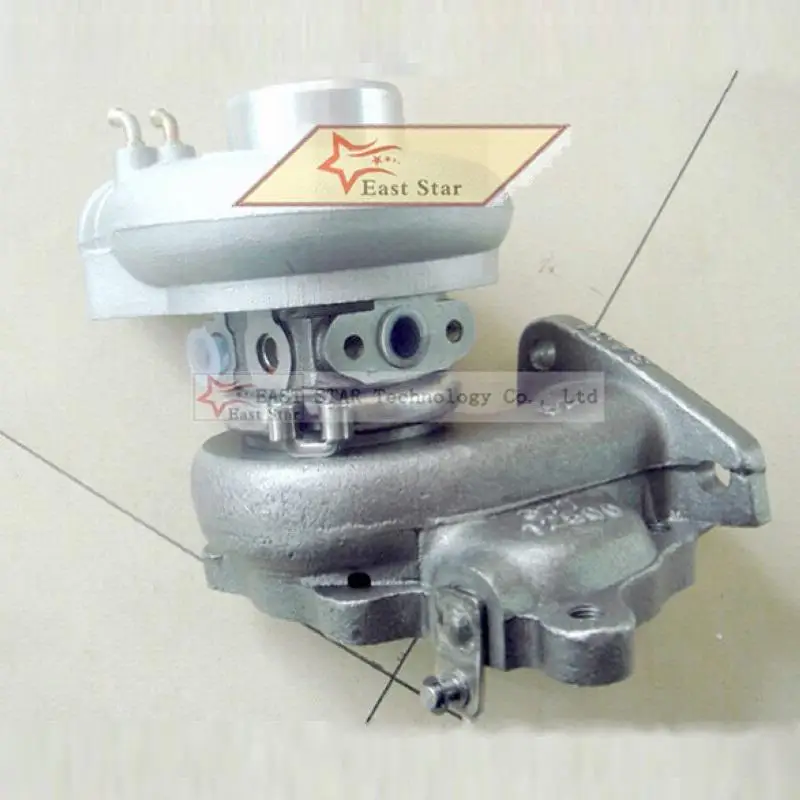 Turbo TF035 TF035HM-12T/4 49135-02210 49135-02100 MR212759 For Mitsubishi L200 Pajero II For Hyundai H-1 4D56 4D56QEC 2.5L