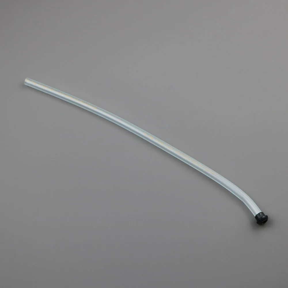 OEM Rear Hatch Water Drain Pipe Hose Line 510827861 For VW Golf MK7 Passat B8 T-Roc 510 827 861
