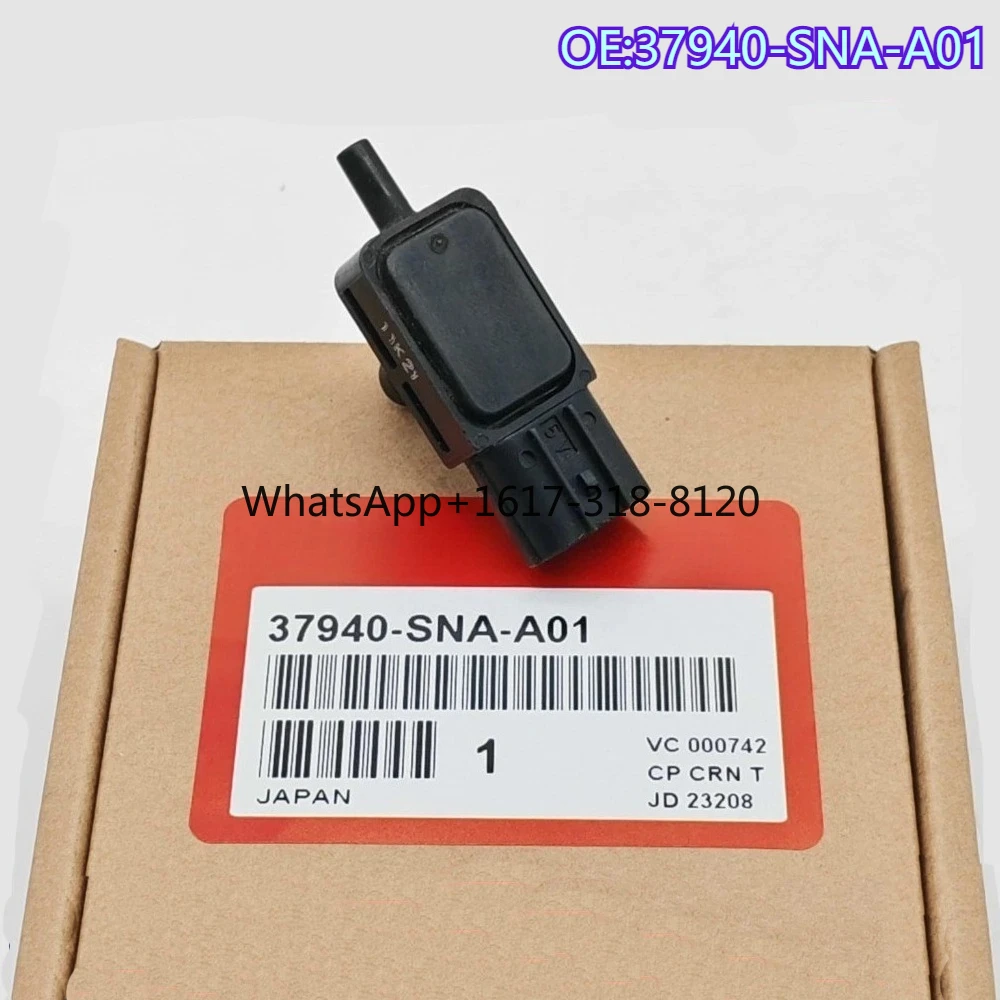 جديد لـ 37940-SNA-A01 مستشعر ضغط مدخل الهواء لـ H on d a Ci vi c C-R-V Acura TSX #1