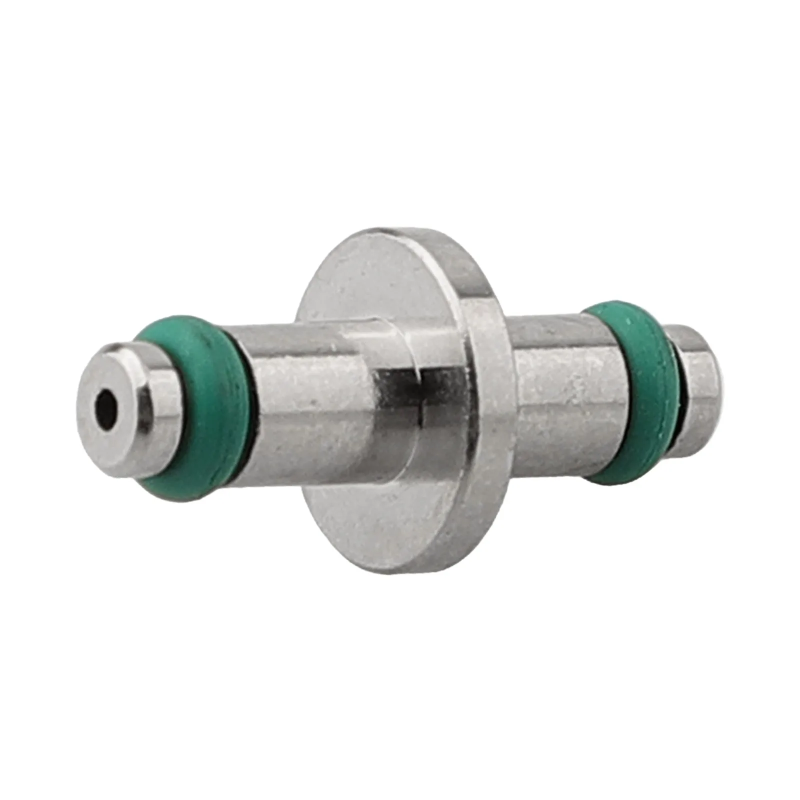 Diving Pressure Gauge Valve Core Metal Residual Pressure Tube Interface For BCD Side Hanging Back Flying High Pressure Pipe Part