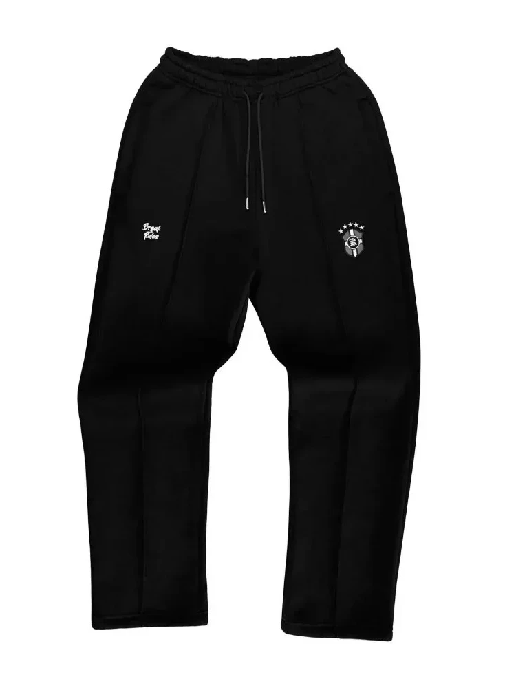 الأوروبية الأمريكية الإبداعية إلكتروني التطريز فضفاض البلوز الخريف الشتاء المرأة الشارع أزياء خمر عارضة طويلة الأكمام هوديي