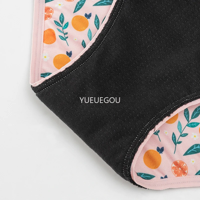 Thumbnail 3 - #74 Womens Menstrual Underwear Discount Picks