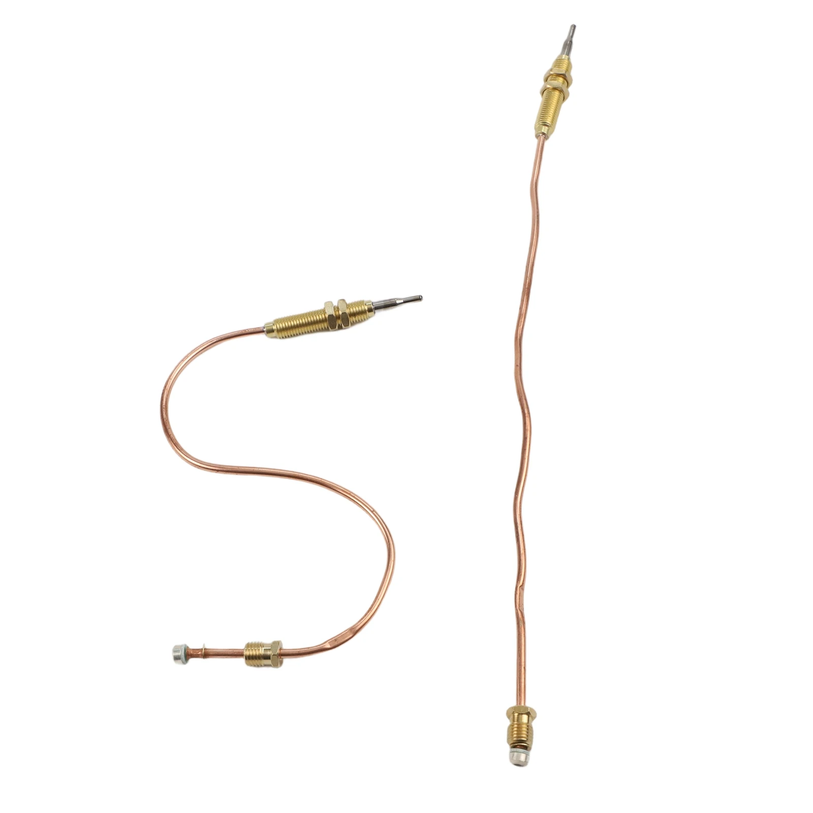 Cooking Outdoors BBQ Thermocouple Gas Appliance Thermocouple Premium Terminal Connectors Versatile Gas Appliance Use