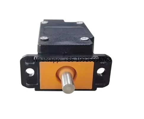 

EV Locking Actuator for Sockets Type 2 62196