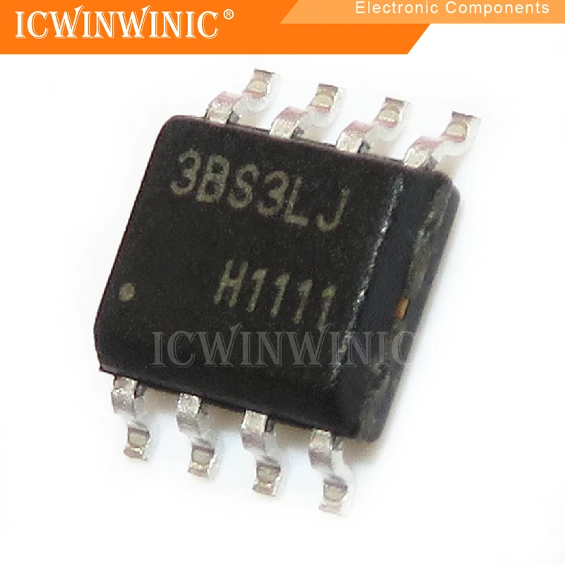 10 шт. ICE3BS03LJG 3BS03LJG