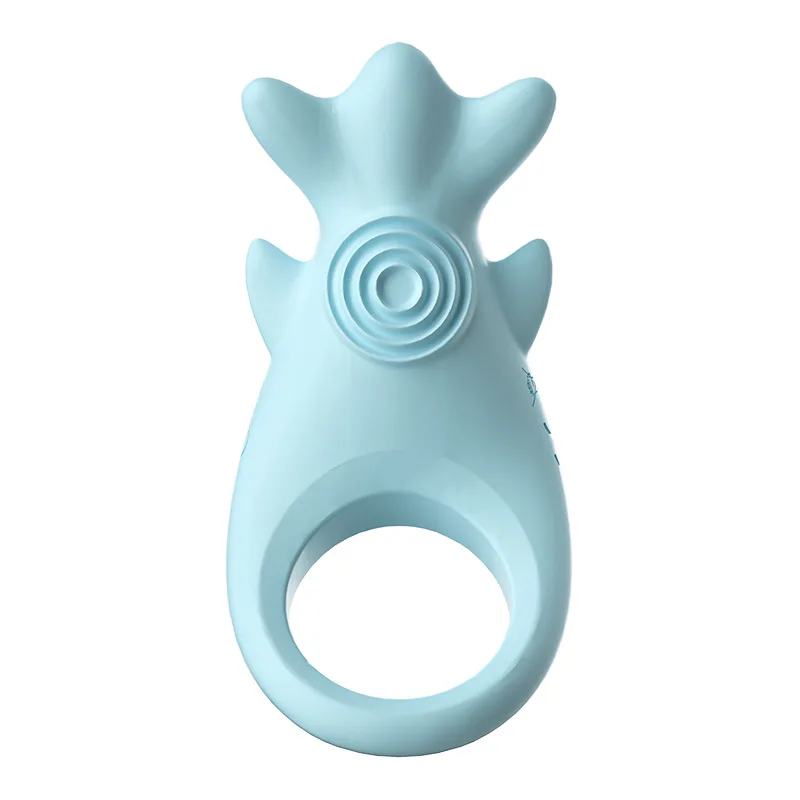 Locking Remote Control Vibrating Delay Long-lasting Non-ejaculation masturbation sex machine Adult Toy