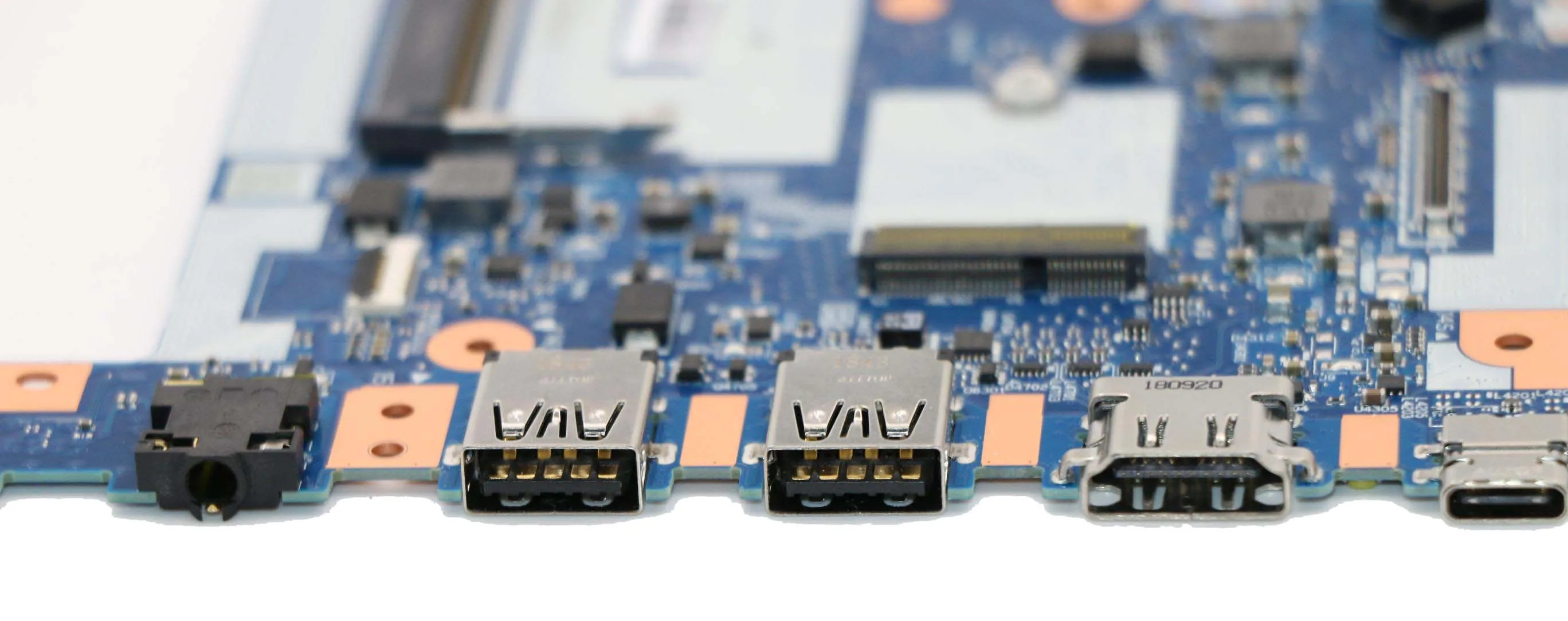 Imagem -05 - Placa-mãe para Thinkpad E490 Nm-b911 I58265u 02dl775 5b20v80725