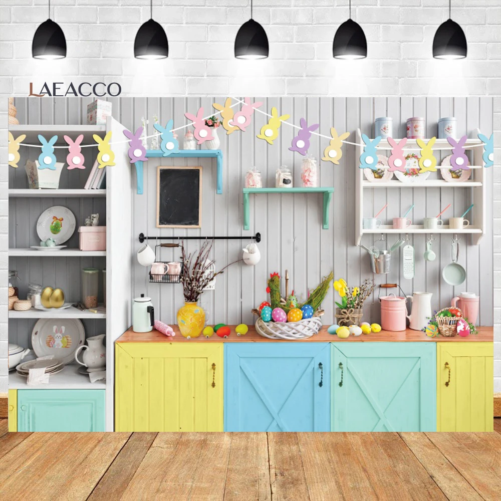 คริสต์มาสห้องครัวโมเดิร์นการถ่ายภาพฉากหลัง Retro ไม้ Cook ตกแต่งพื้นหลังสตูดิโอทารกแรกเกิดภาพ Props