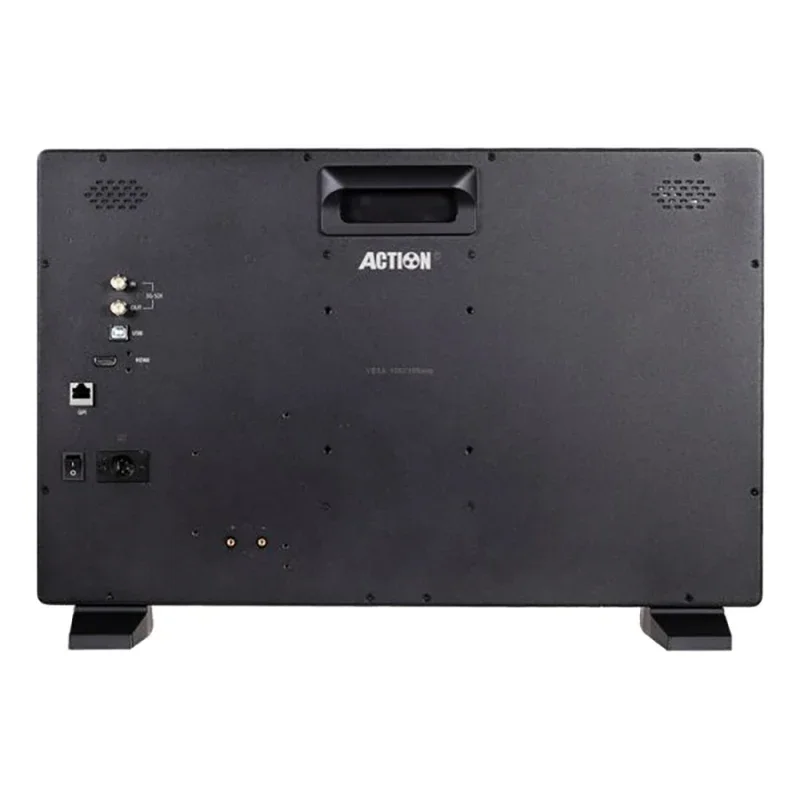 شاشة Ruige AT-2200HD مقاس 21.5 بوصة شاشة D-LUT Director SDI