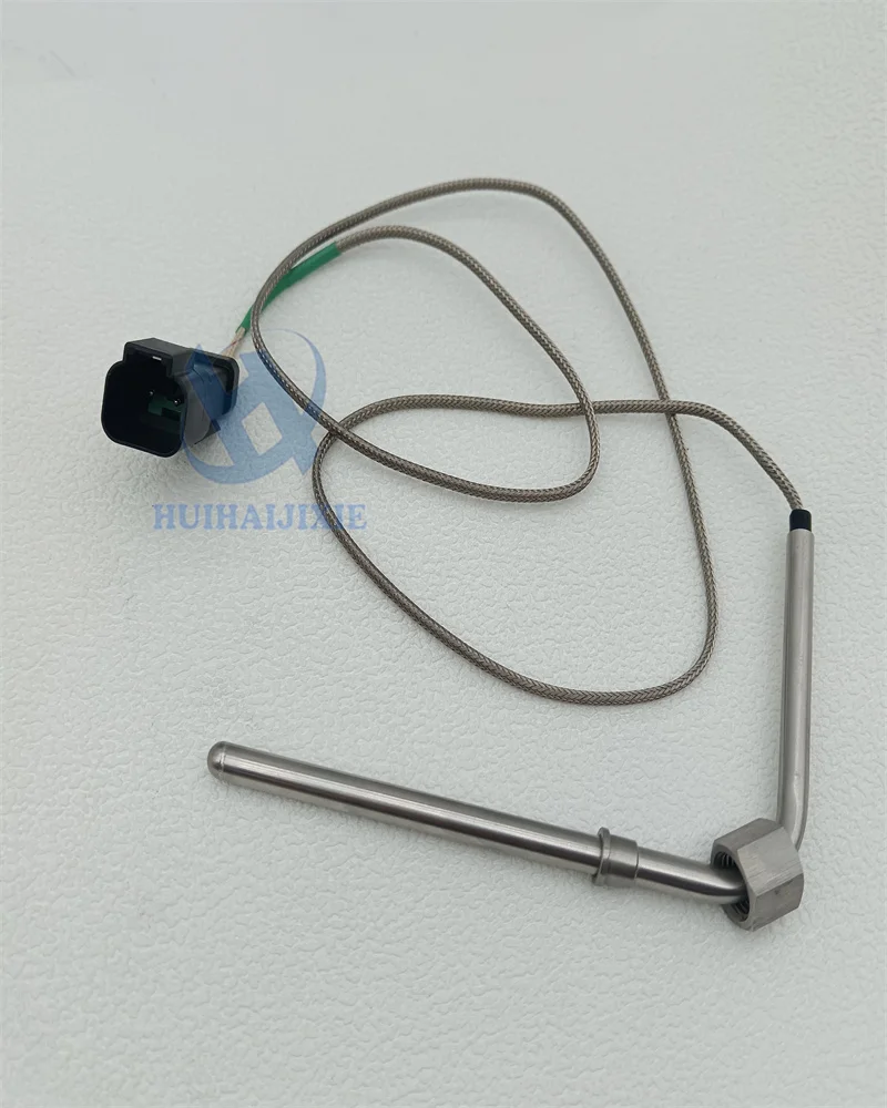 

High Quality Parts 383-2989 Temperature Sensor 3832989 For Caterpillar Engine G3508 G3516B G3520B