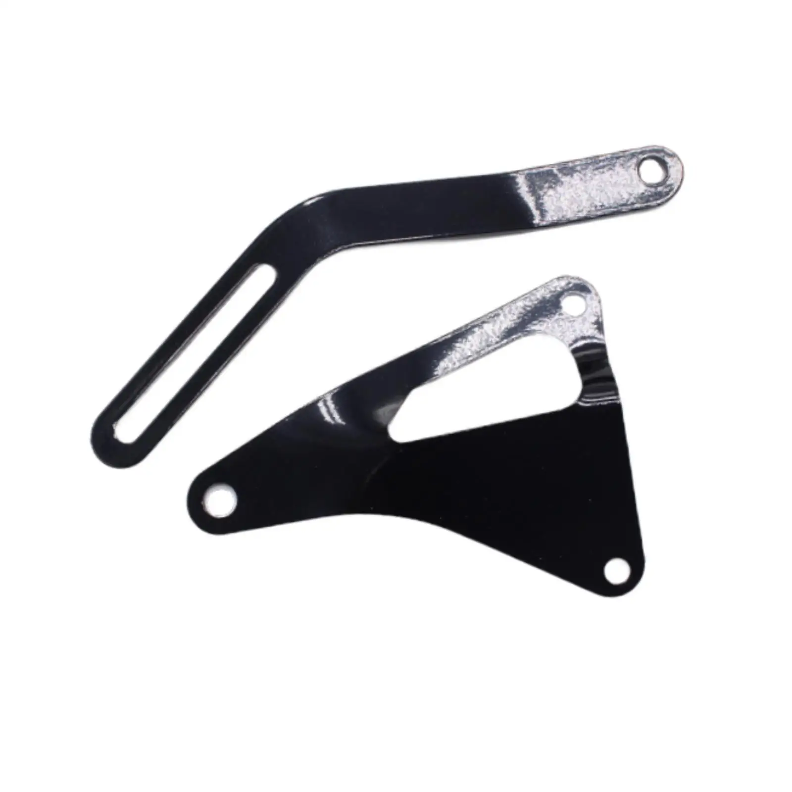 Alternator Bracket Kit Assembly,Garage Vehicles Small Block Engines Replacements for 289 Small Block 1965-1973