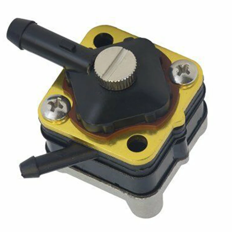 

Fuel Pump for Johnson/Evinrude Omc Sie 9.9Hp 15Hp 397839