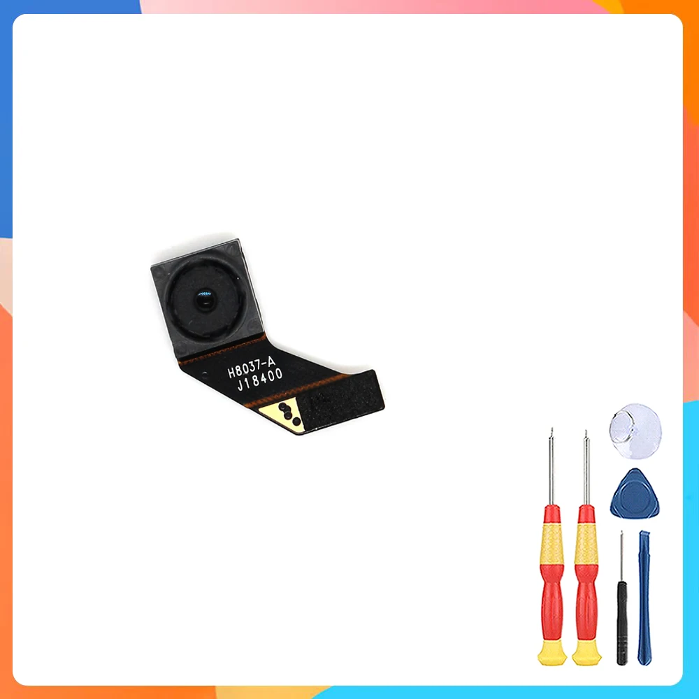 ملحقات الهاتف المحمول الجديدة للكاميرا الأمامية لـ Blackview BV6900 BV7200 BV9000 BV9500 BV9600 BV9600 Pro BV9800 Pro #4