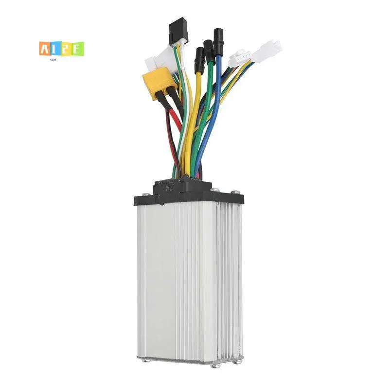 

Контроллер-плата A12E для электросамоката Xiaomi 4 Lite 2-го поколения, основная плата управления, замена блока управления