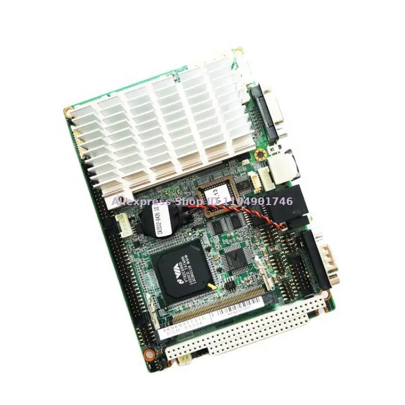 

Подходит для Advantech PCM-9377F PCM-9377 REV A1, встроенная материнская плата промышленного компьютера, модуль процессора, оригинальный запас