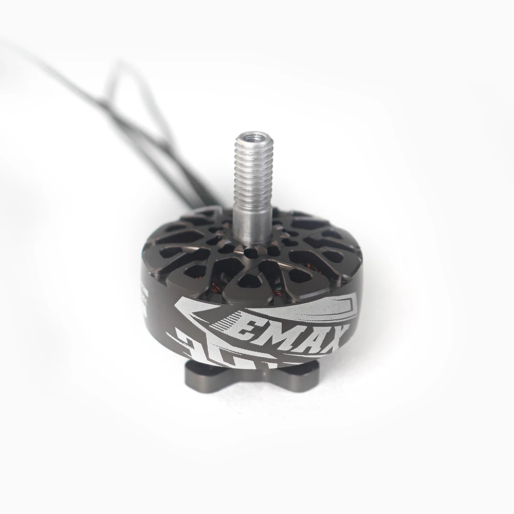VoidFly EMAX ECOIII 2207 2306 2807 2808 Brushless Motor 3-6S For Drone Motor Accessories