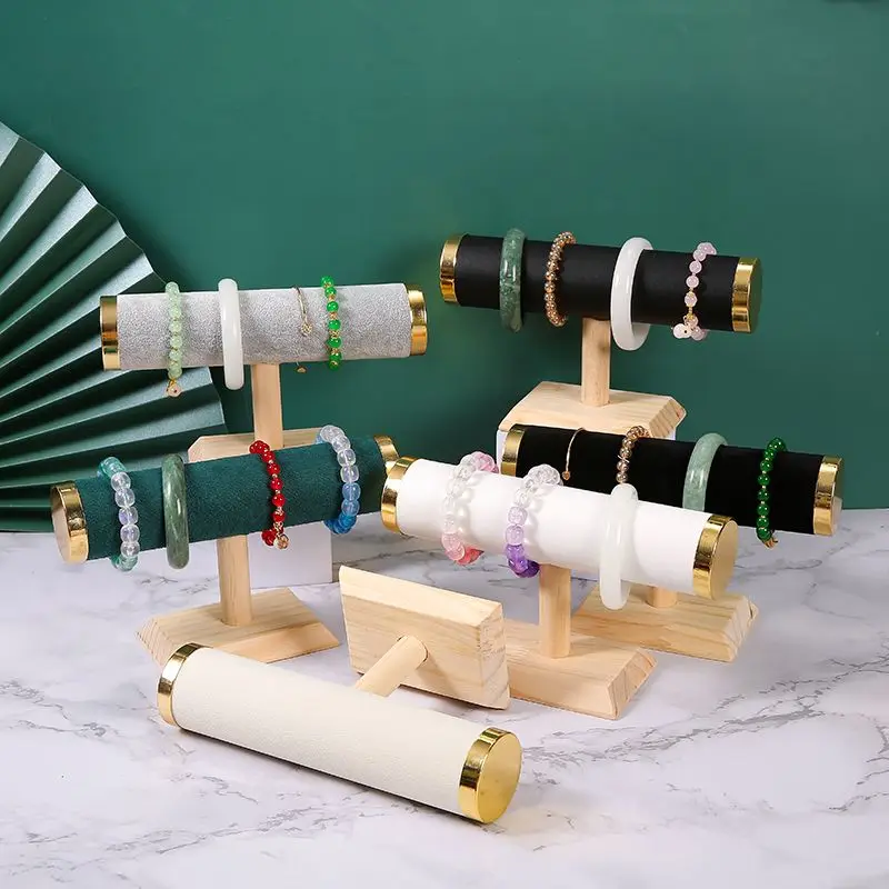 

Браслет однослойный ювелирный браслет браслет изысканный киоск счетчик реквизит дисплей полка настольные украшения