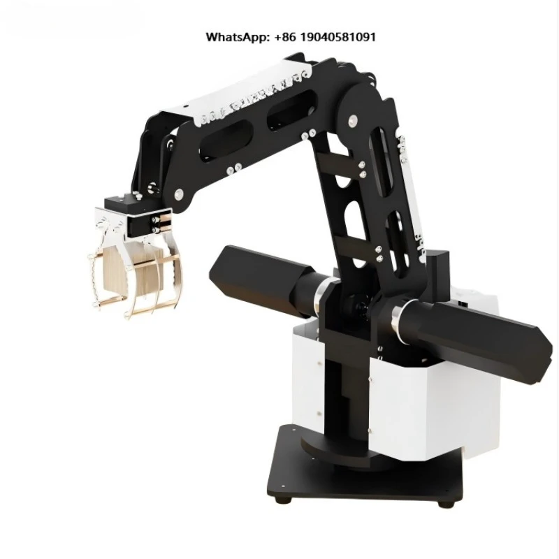Multi-Functional Intelligent Robot Arm Automated Collaborative Robot