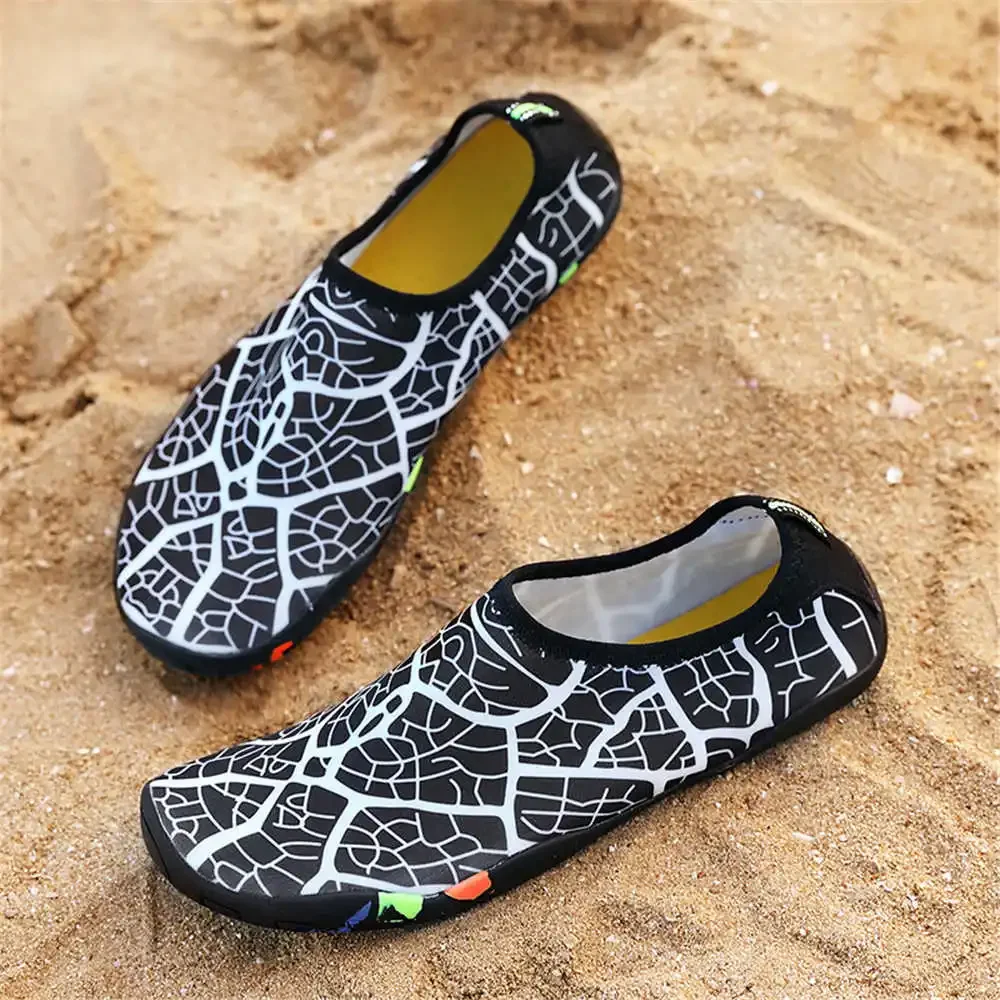 46-47 Size 43 Men's Beach Sandals Luxury Designer Slipper Shoes Volleyball Sneakers Sport Casuall Athletics Products Trends