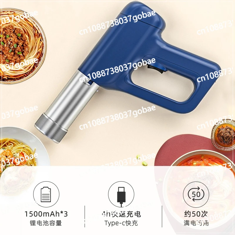 

Noodle Machine Home Noodle Press Fully Automatic Intelligent Small No Money Handheld