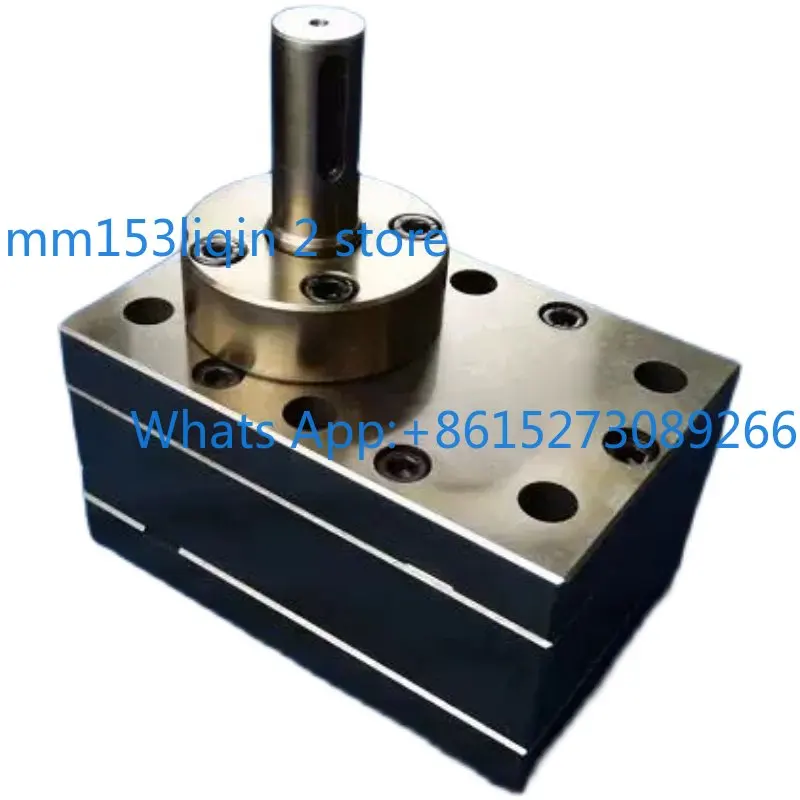 Glue pump glue filling machine Gear / dispensing /p metering pump Hot melt glue machine