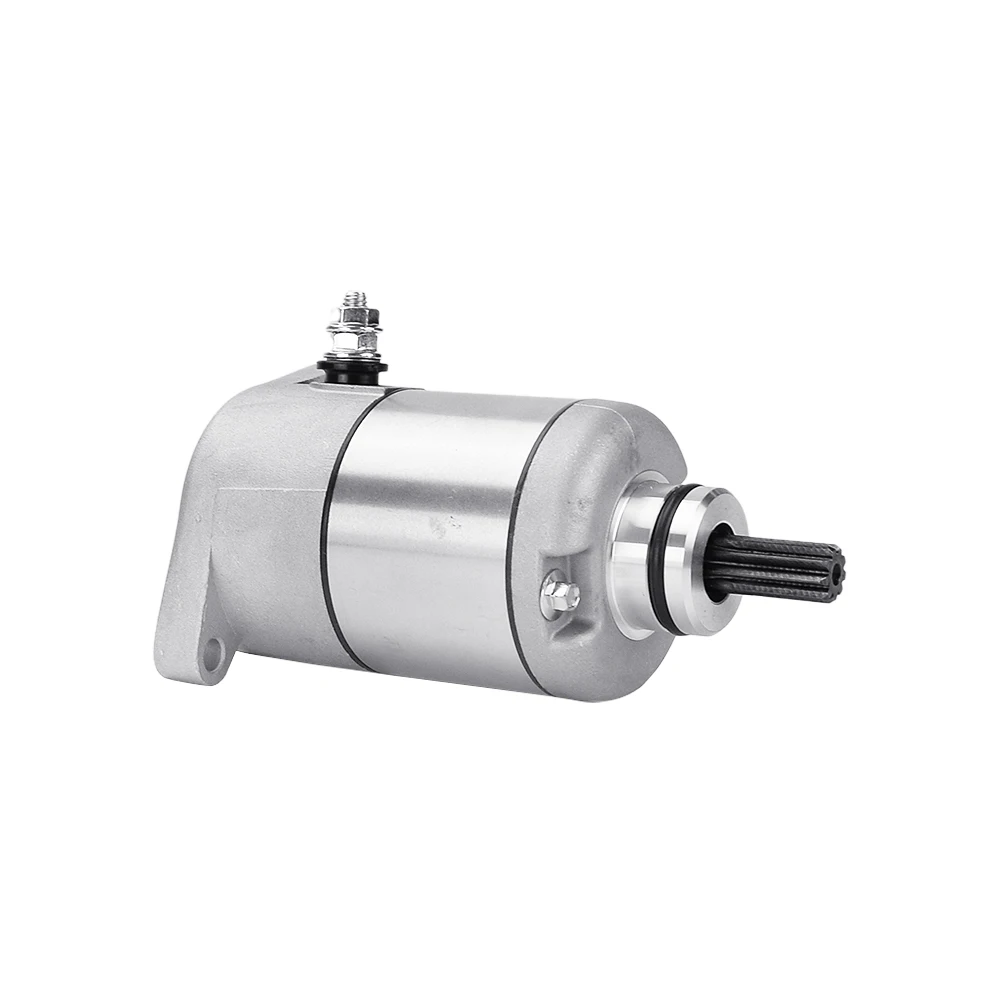 

For Honda SH125, SH150 2001-2004 SH 125i, SH 150i2005-2008 OEM 31200-KGF-901 Motorcycle Starter 12V CW 9 Spline Startor Motor