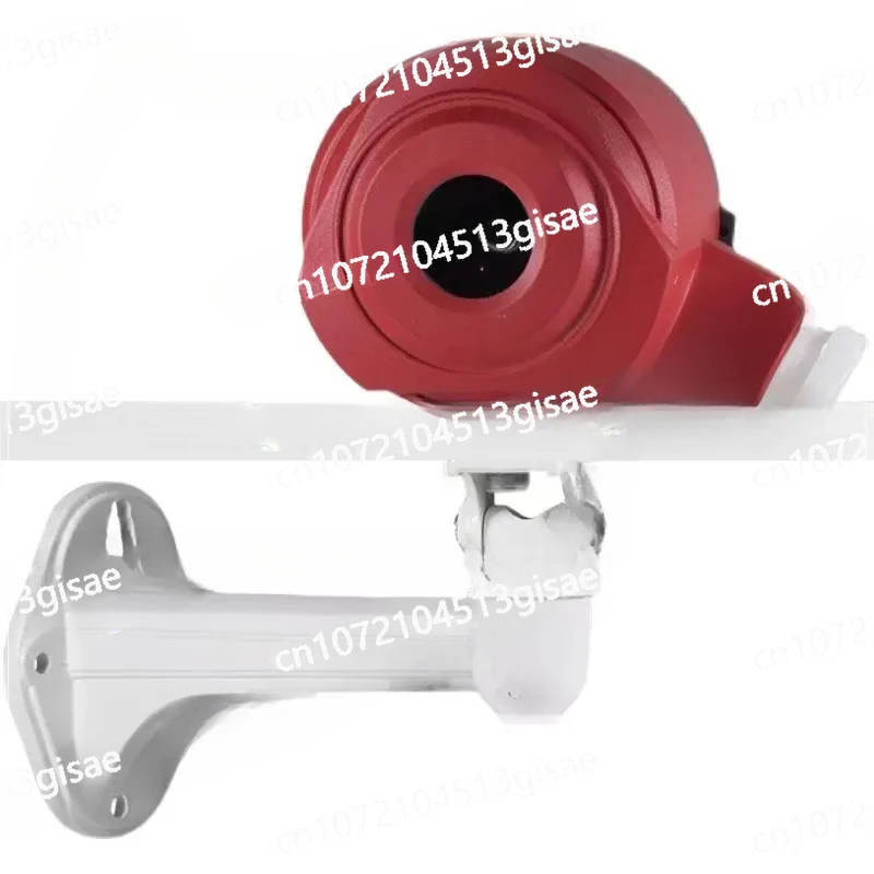 Fire Alarm System Explosion Proof Material Uv Ir Ultraviolet Infrared Flame Detector