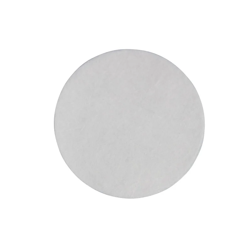 

Glass fiber membrane filter 0.4um 1.6um disc filter