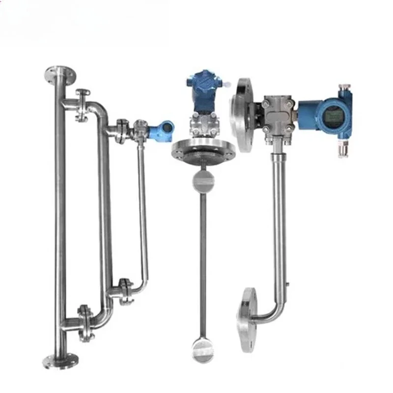 

Differential Density Meter Industrial Online Density Meter Side-mounted Differential Density Meter Desulfurization Lime Slurry