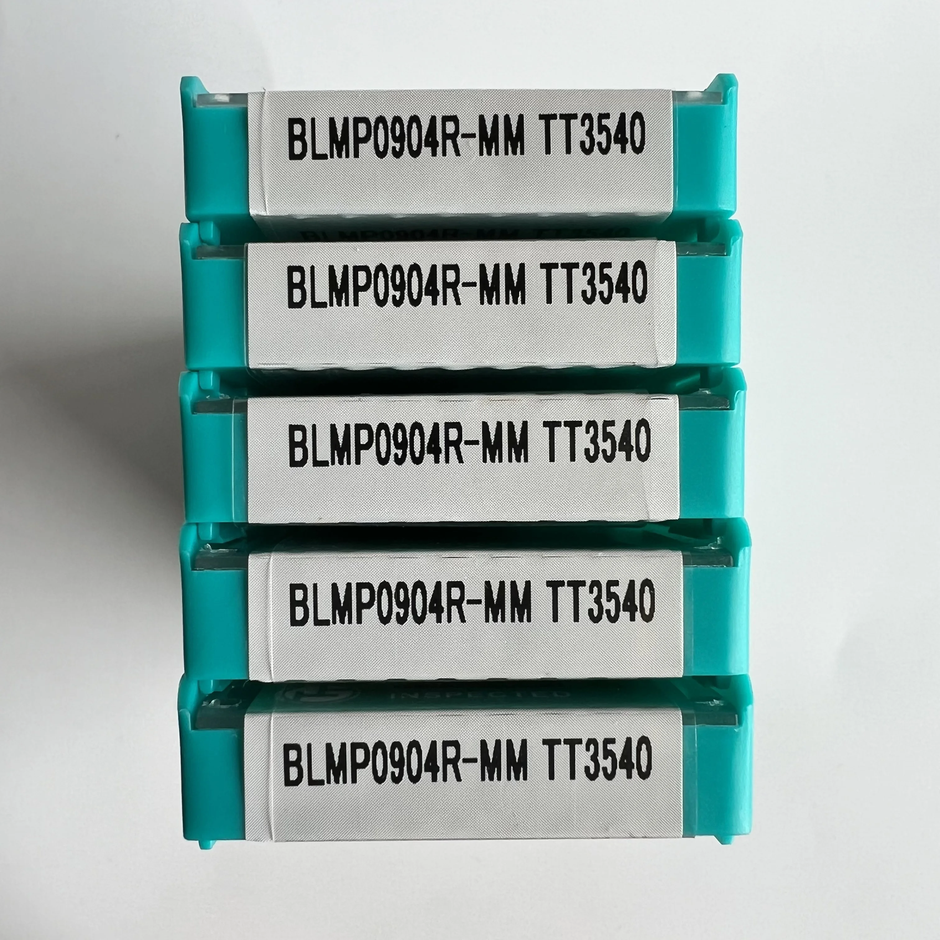 

BLMP0603R-MM TT3540 CNC blade BLMP0904R-MM TT3540