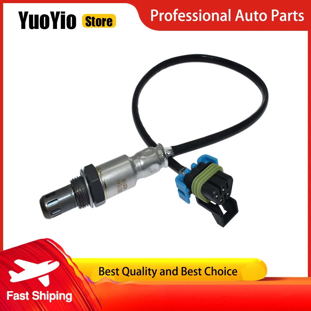 YuoYio 1Pcs New Oxygen Sensor 12631044 For Chevrolet Orlando 2012-2014 2.4L