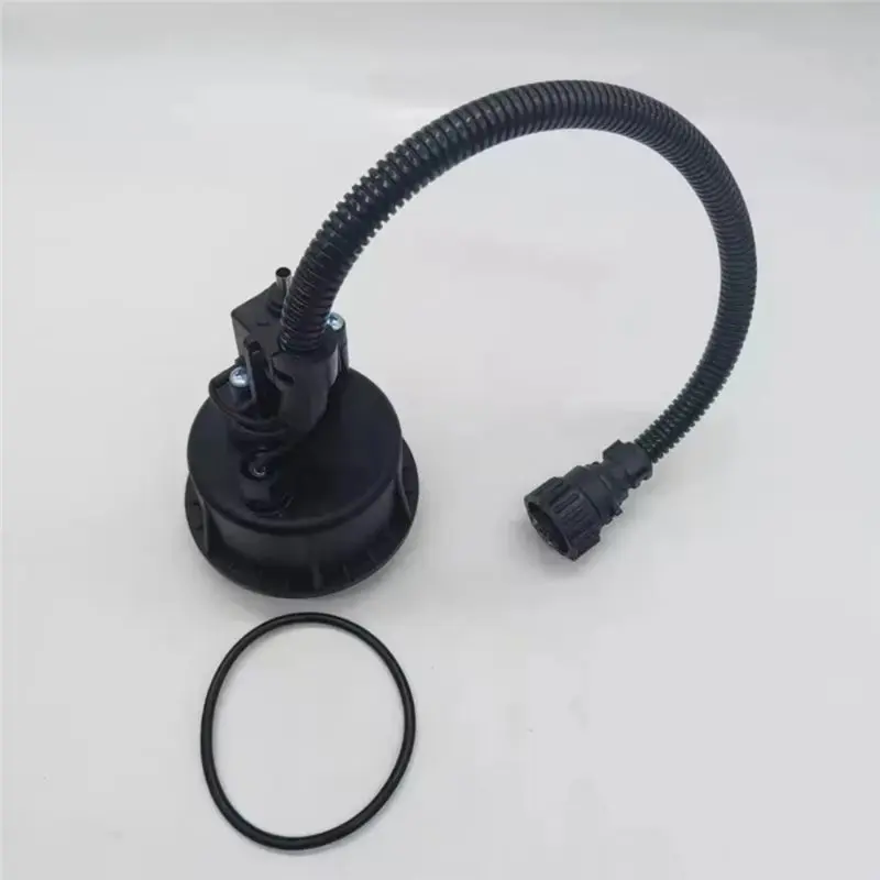 For Volvo Truck Fuel Filter Without Electric Heating 20869391 Collecting Pan Replacement Part