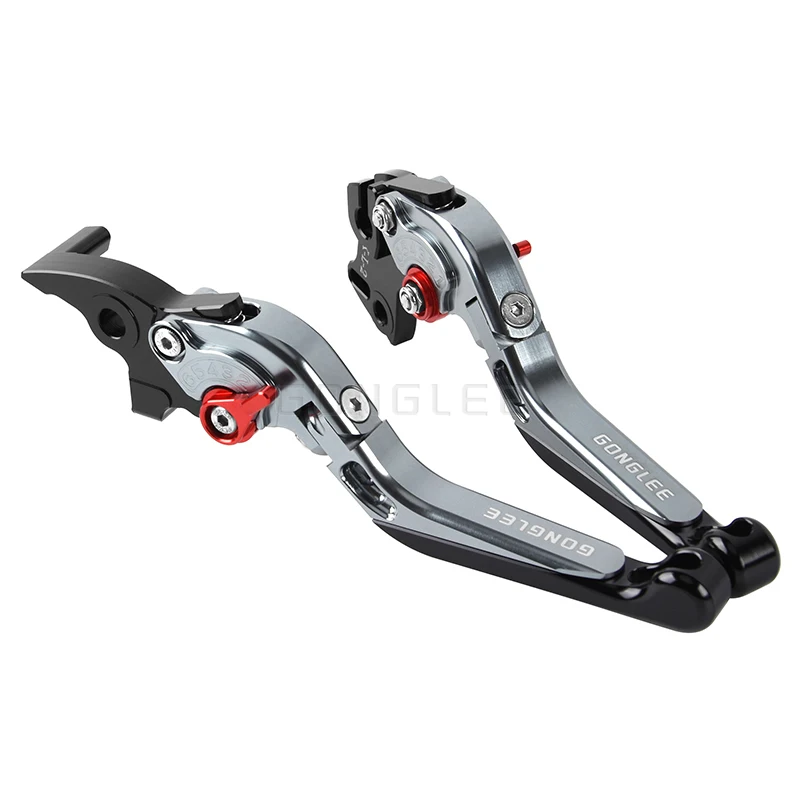 

Brake Clutch Levers Handle Levers for Triumph Scrambler 400 X Speed 400