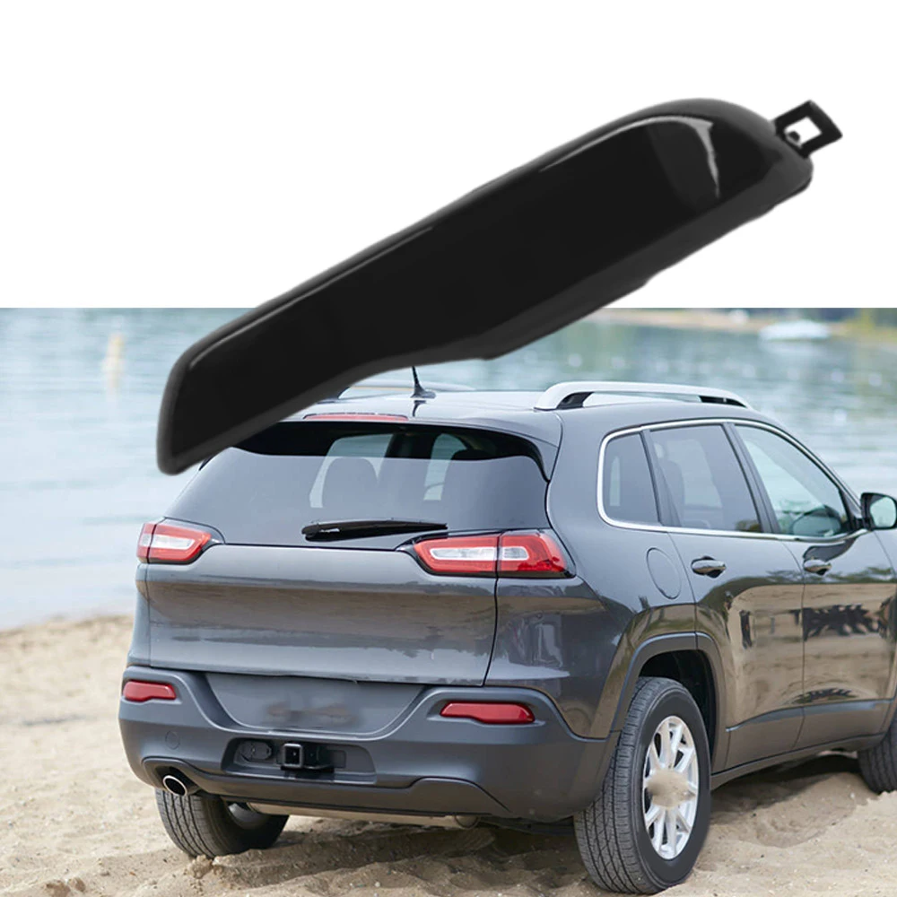 

Rear Bumper Reflector Automotive Accessories For Jeep Cherokee 2014 2015 2016 2017 2018 68105145A 68105144A