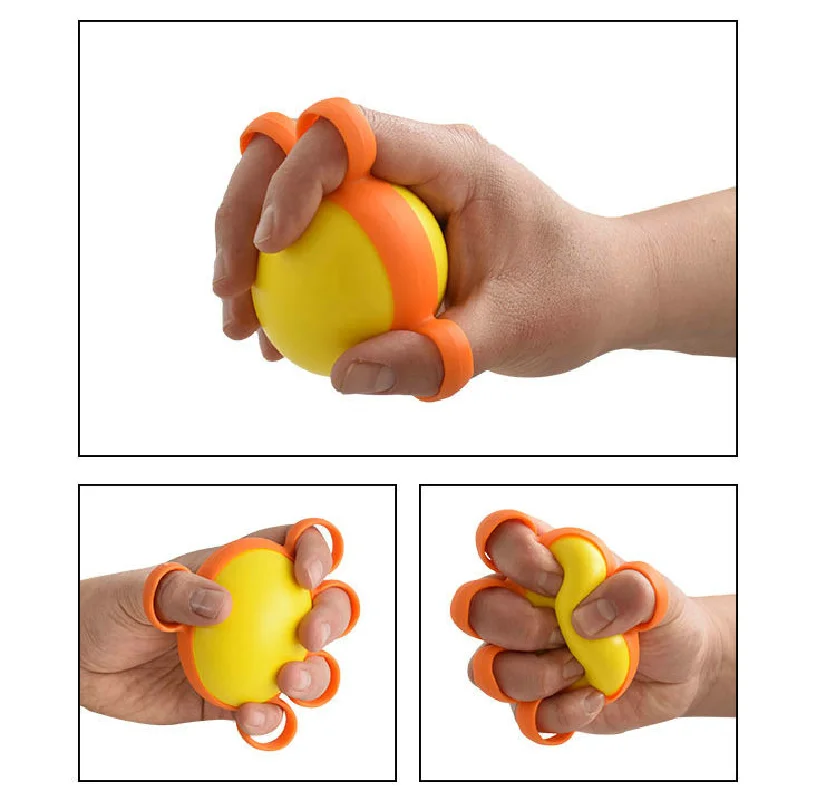 Category image: Finger Protection