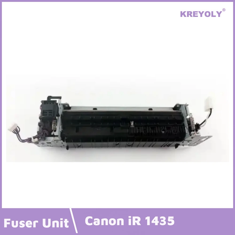 FM1-H641-010, FM1-H641-000 Fuser Assembly For Canon iR 1435 110V220V Fuser Unit Fixing Unit