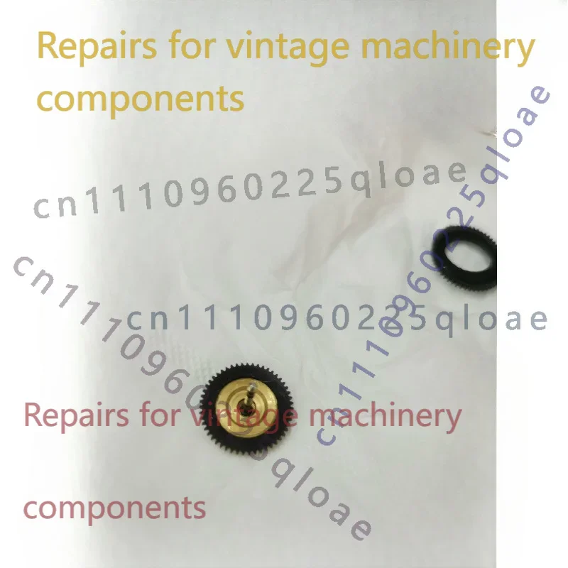 2PCS FOR Panasonic RQ-SX Walkman AR-10 Mechanism Capstan Replacement Gear