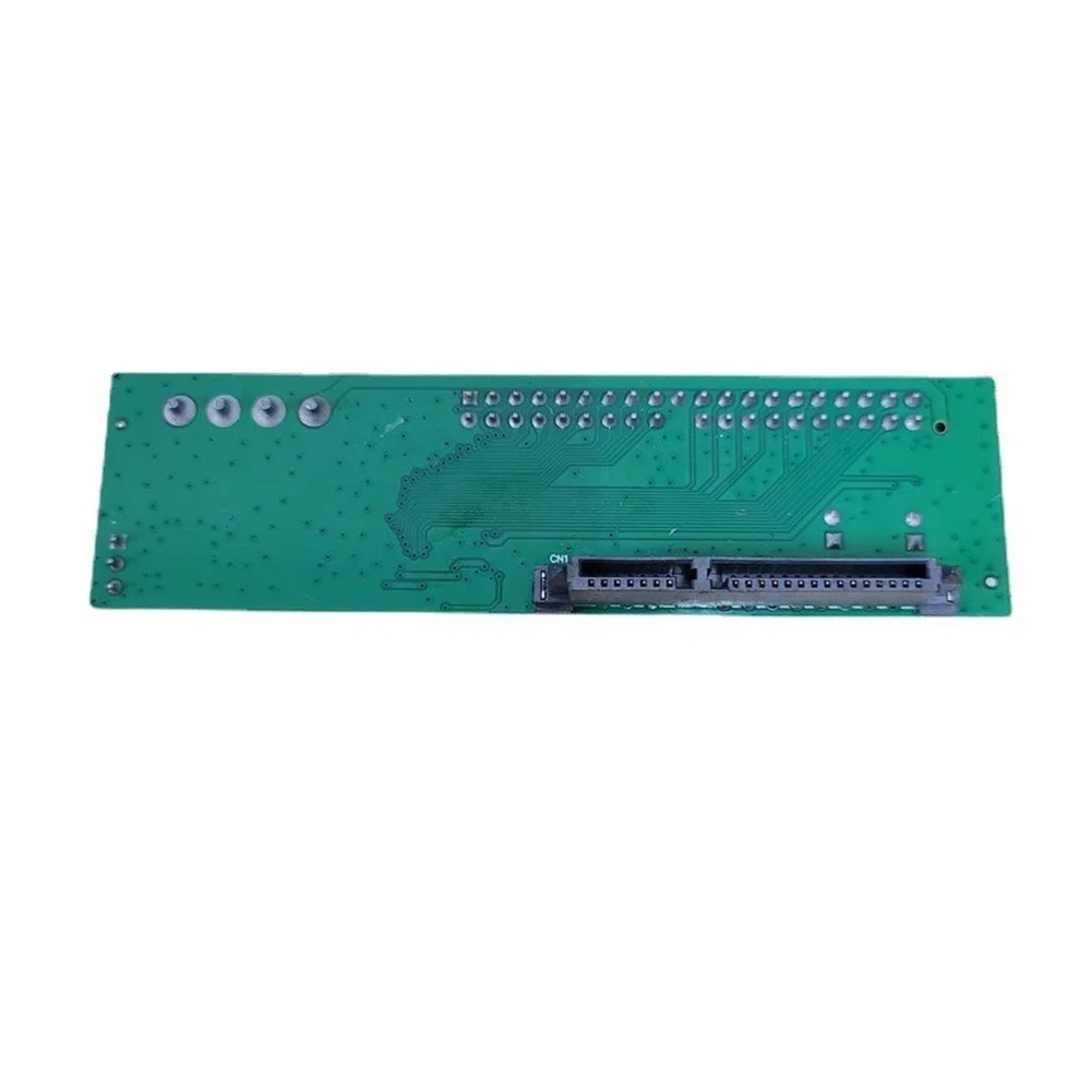 2.5 inch 3.5 inch For Sata to For IDE Adapter with Copper Core Construction for Stable Data Transfer and Reliable Use