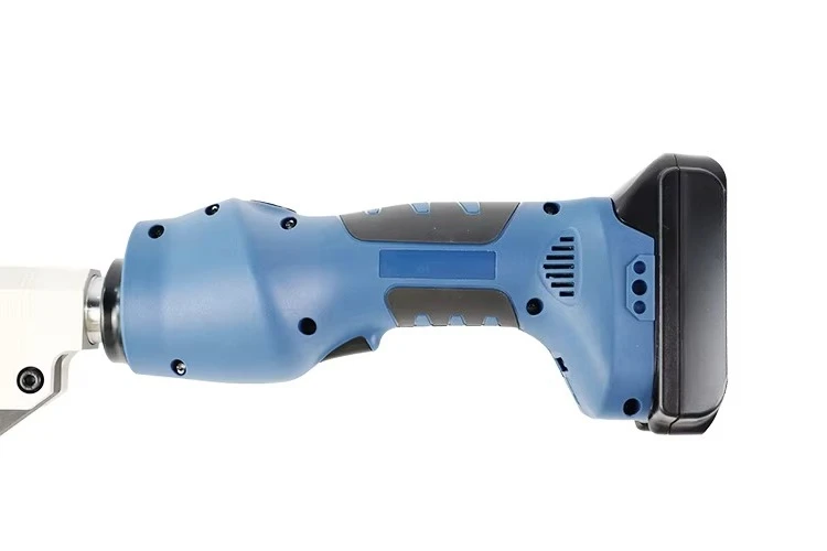 ECT-32L Mini herramienta de corte hidráulica de cable con batería de alto rendimiento 1,5 T 350 grados