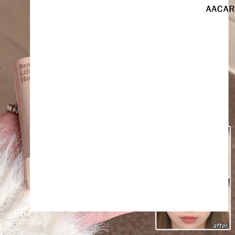 Nawilżający Matujący Korektor w Sztyfcie Konturowanie Gładki Długotrwały Cień do Nosa 3D Wodoodporny Rozświetlacz do Twarzy Konturowanie Makijaż