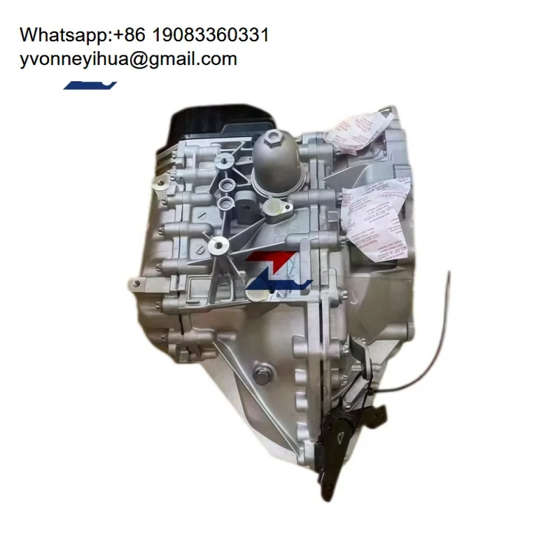 

SHDT360 1500010001B11 DCT360 Gearbox For ZOTYE T600 T700 X7 For BAOJUN 560 For CHERY Tiggo 7 2.0T Engine Assembly