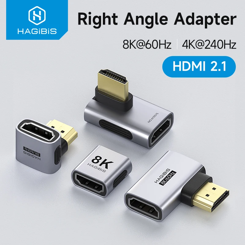 Hagibis Hdmi To Hdm…