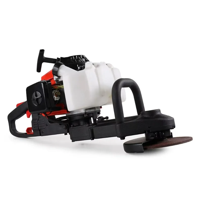 

PAG-180 Powered Angle Grinder with M14 Thread Arbor Hole 22.23mm