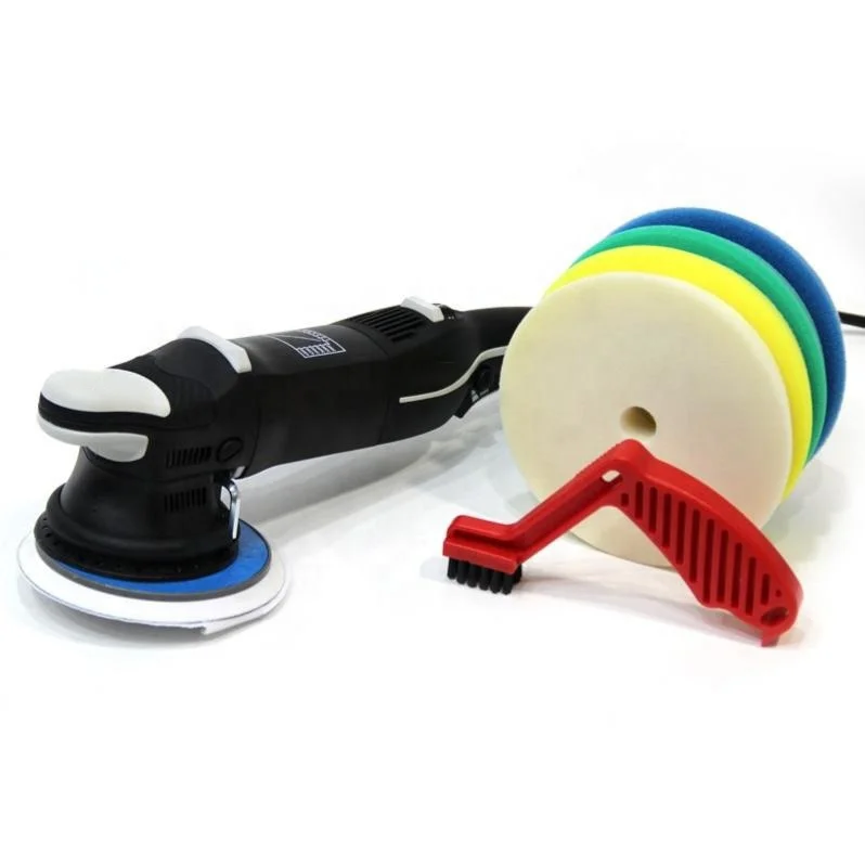 DA Dual Action Car Polisher Machine for detailing