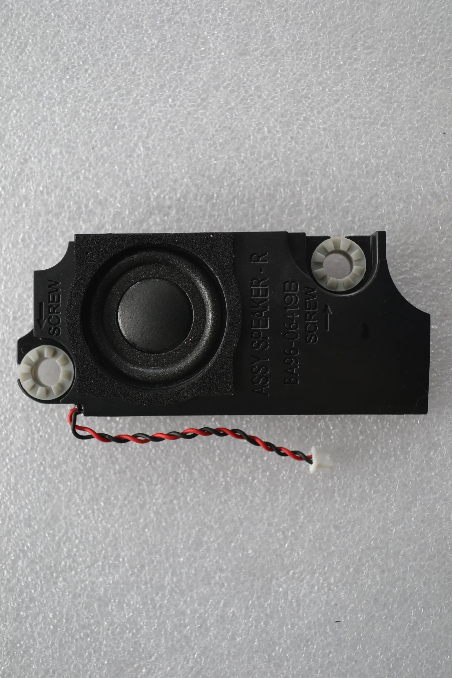 New laptop built-in speaker for samsung 770Z5E 780Z5E 670Z5E 880Z5E 870Z5E 680Z5E